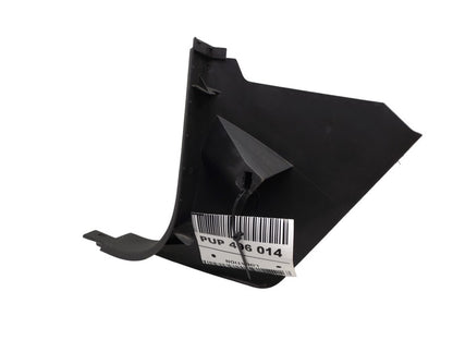 1K1863483A31X 2005-2010 Volkswagen Jetta TDI Passenger RH Kick Trim Used OEM 1K1863484