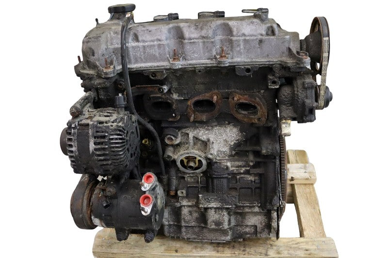 8G758AA 2008-2012 Ford Escape 3.0L Engine Assembly VIN 8th Digit 1 202k Miles Used OEM
