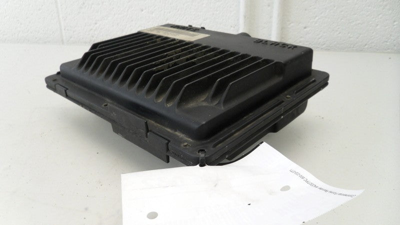 16263494 1998-2005 Chevrolet Blazer Engine Control Module ECM Used OEM 16263494