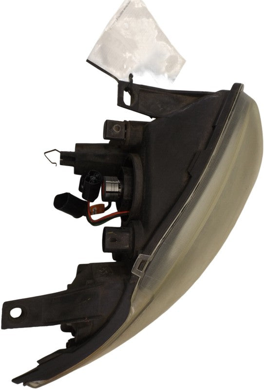 22707273 1995-2005 Chevrolet Cavalier Passenger FR Headlight Used OEM 16531592