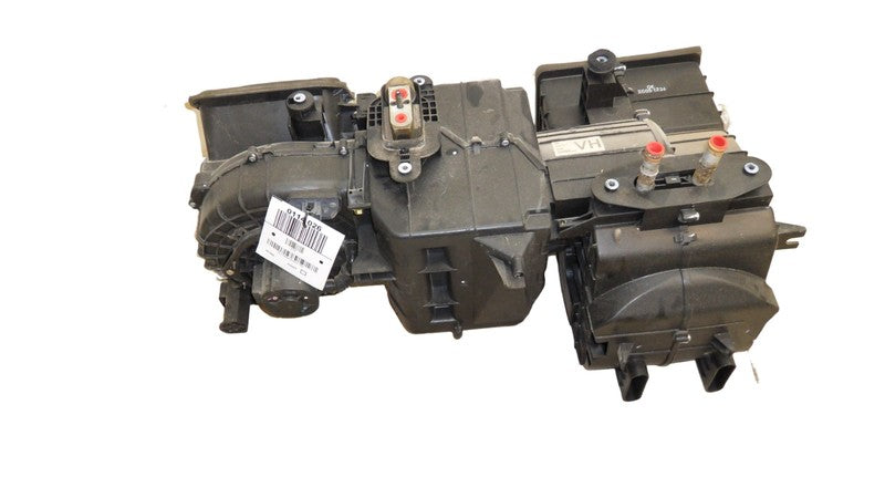 96469277 2006-2008 Chevrolet Aveo HVAC Blower Case Assembly Used 96469277 OEM