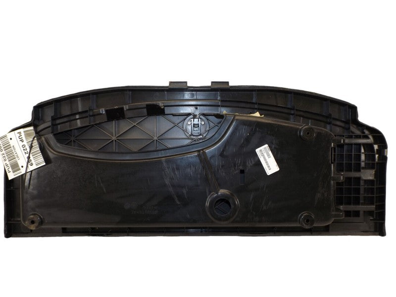 TW691L8AE 2004-2008 Chrysler Pacifica Rear Trunk Floor Storage Box Used OEM 0TW69TRMAE