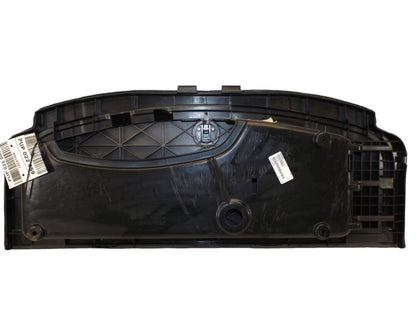 TW691L8AE 2004-2008 Chrysler Pacifica Rear Trunk Floor Storage Box Used OEM 0TW69TRMAE