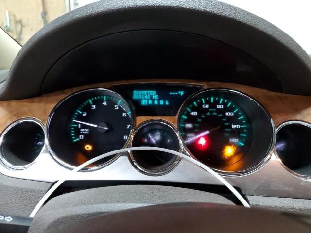 20935349 2008-2012 Buick Enclave Body Control Module Used 20935349 OEM