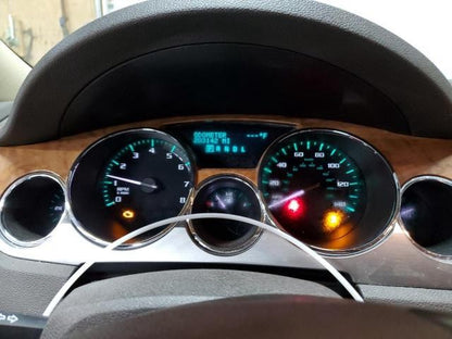 20935349 2008-2012 Buick Enclave Body Control Module Used 20935349 OEM