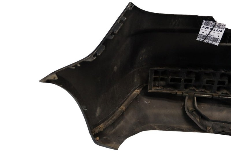HEM22JM04H 2008-2015 Nissan Rogue Rear Bumper Cover Used OEM HEM22JM04H