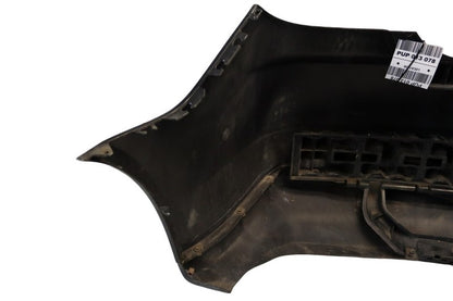HEM22JM04H 2008-2015 Nissan Rogue Rear Bumper Cover Used OEM HEM22JM04H