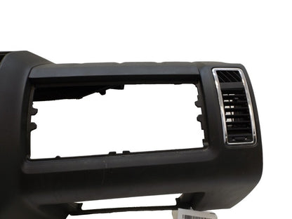 8L8Z7804320AB 2008-2012 Ford Escape Dashboard Assembly Used OEM 8L8Z7804320AB 