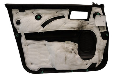 8T247823942 2008-2012 Ford Escape Passenger FR Interior Door Panel Used OEM 8T247823942