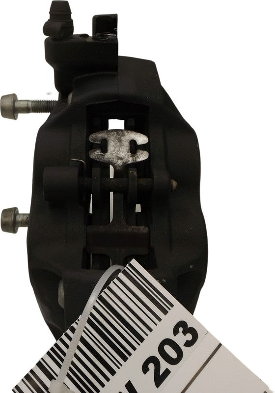 2003-2005 BMW K1200GT Front Left Disc Brake Caliper with Pads