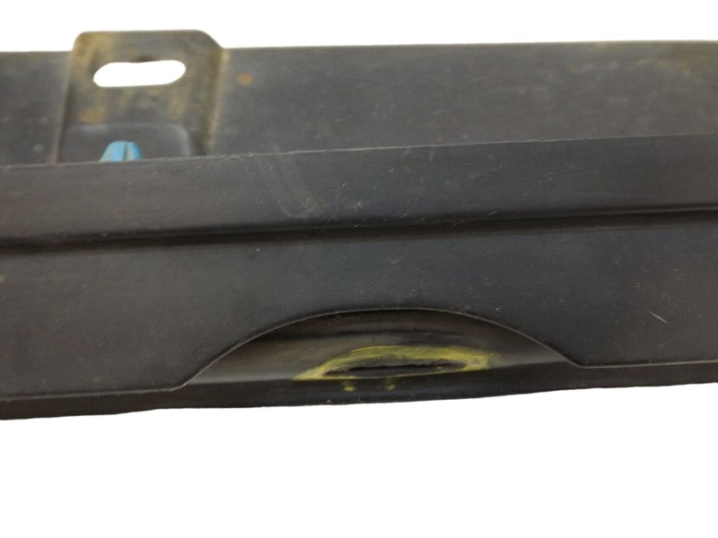 3W135410154ABW 2008-11 Lincoln Town Car Passenger FR Rocker Panel Guard Used 3W1Z5410176AAA OEM