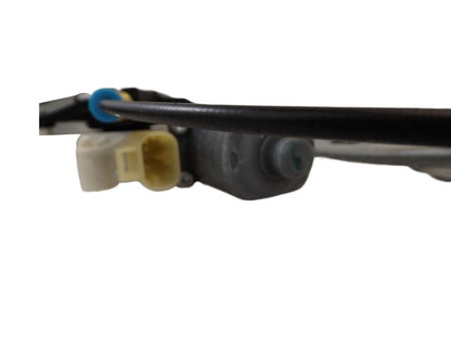 0130822261 2009-2011 Chevrolet Impala Passenger RR Window Regulator Used 0130822261 OEM