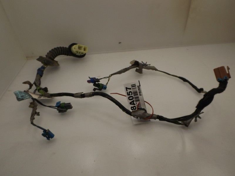 15176826 2005-2009 CHEVY TRAILBLAZER REAR RIGHT SIDE DOOR WIRE WIRING HARNESS 154240061