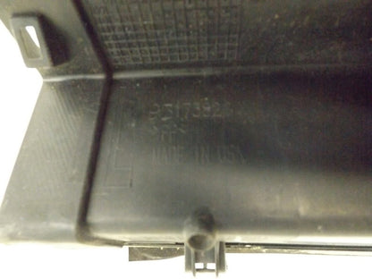 95173822 2011-2016 Chevrolet Cruze Driver Left Cowl Cover Section Used 42476131 OEM