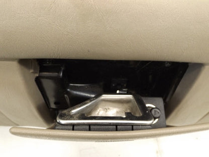 25631635 1999-2005 Buick Park Avenue Instrument Panel Pad Used 25631635 OEM