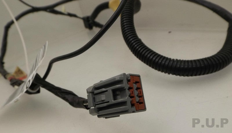 3l2t17a413j4cp7 2004 Mercury Mountaineer Rear Glass Wiring Harness 3L2T17A413J4CP7