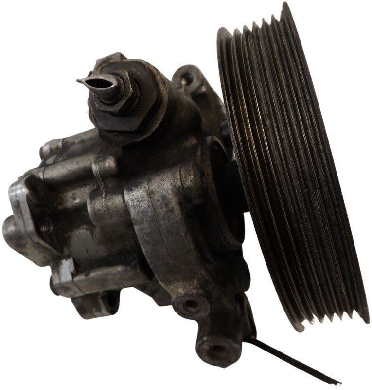 36002409 2010-2016 Volvo XC70 3.2L Power Steering Pump Used OEM 6G923A696MD