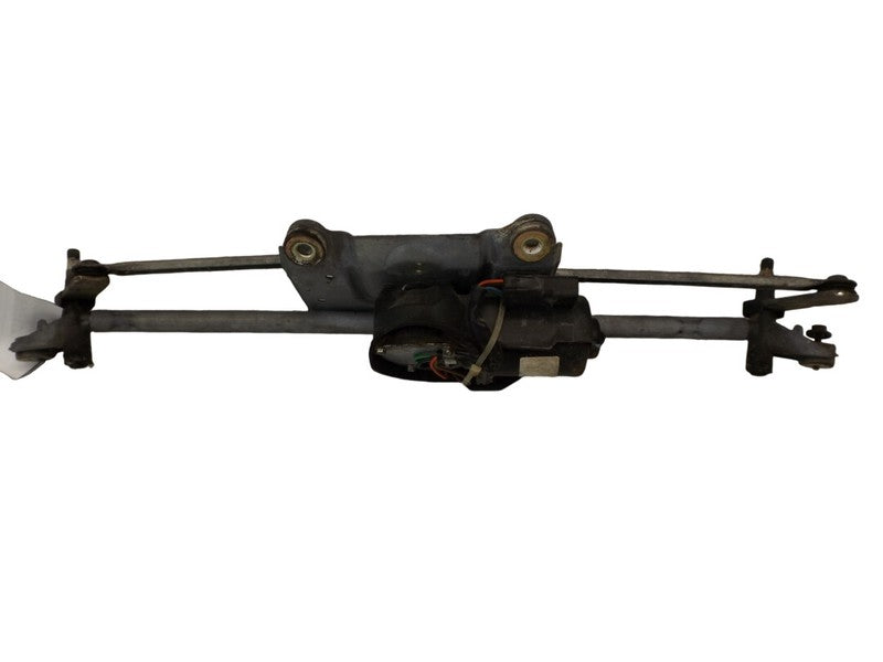 55154863AI 1997-2000 Dodge Dakota Windshield Wiper Motor &amp; Transmission Used OEM 