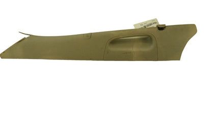 5HS27BDXAI 2005-2006 Jeep Grand Cherokee FL Body A-Pillar Trim Panel 5HS27BDXAI OEM