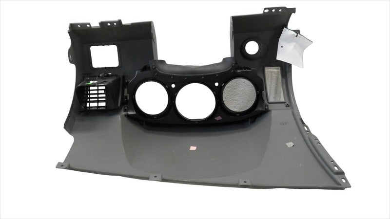 1AC72BD5AB 2008-2011 Dodge Grand Caravan Instrument Cluster Bezel Used 1AC72BD5AB