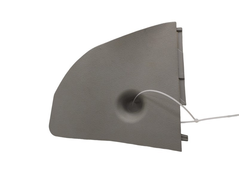 5543508010E0 2011-2014 Toyota Sienna Passenger Side Side Panel Cover Used OEM 55435-08010