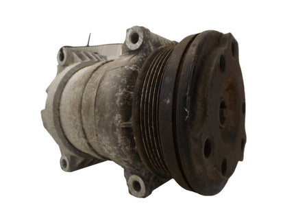 89019403 1998-2005 Chevrolet Blazer 4.3L A/C Compressor Used OEM 16258815