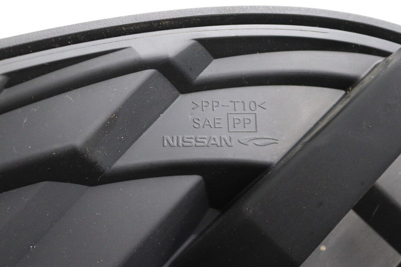 68235JM00A 2008-2015 Nissan Rogue Gauge Instrument Hood Cover Used OEM 68235JM00A