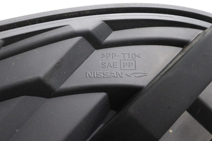 68235JM00A 2008-2015 Nissan Rogue Gauge Instrument Hood Cover Used OEM 68235JM00A