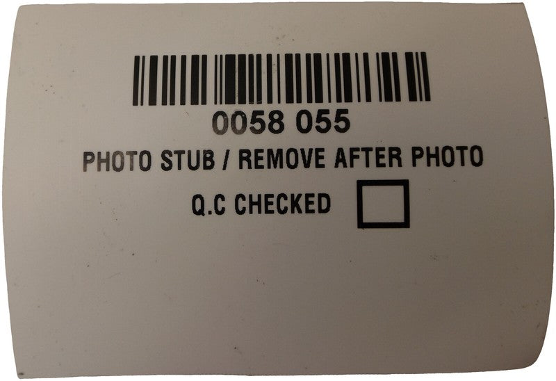 5L847822621BBW 2002-2007 Ford Escape Driver Rear Left Interior Door Handle Bezel Used OEM