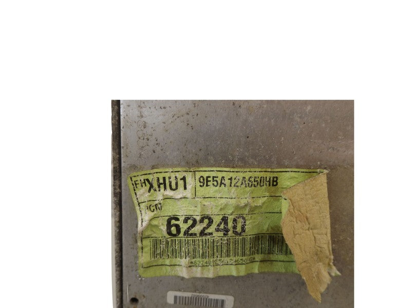9E5A12A650HB 2008-2009 Ford Fusion Engine Control Module 2.3L Used 9E5A12A650HB OEM