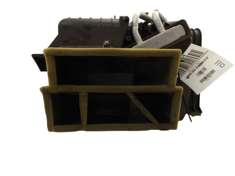 678-0000 2004 Hyundai Santa Fe HVAC Heater Core Case Assembly