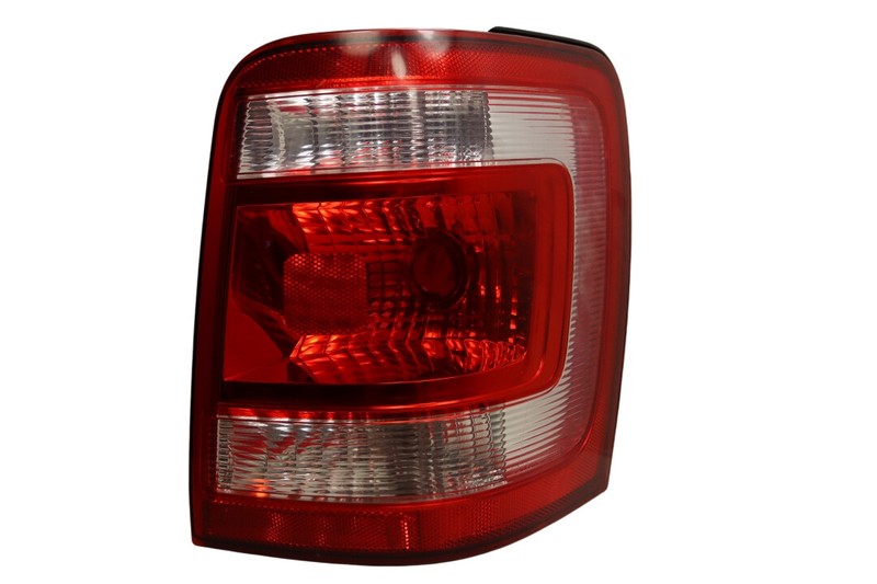 8L8Z13404A 2008-2012 Ford Escape Passenger Rear RR Tail Light Used OEM 8L8413B504A
