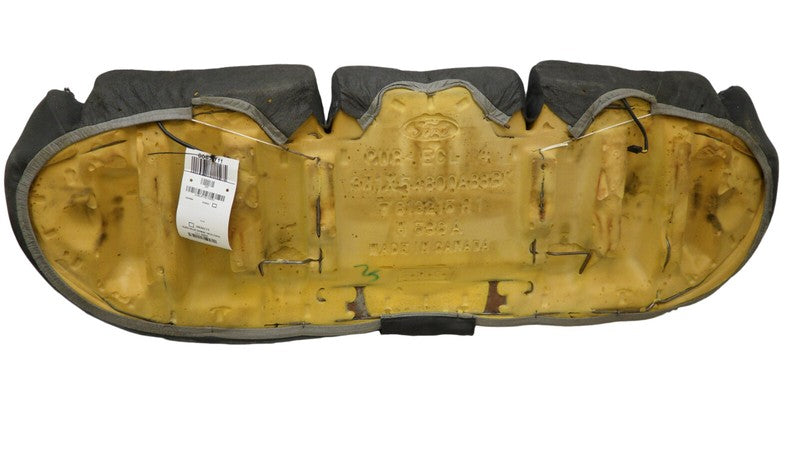 3W1Z54600A88AA 2008-2010 Town Car Rear Lower Seat Cushion Pad W/ Cover 3W1Z54600A88AA USED OE
