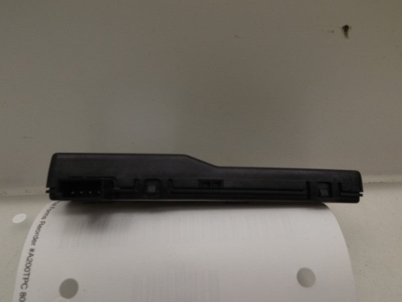 13503205 2012-2014 Buick Verano Keyless Entry Receiver Used 13503205 OEM
