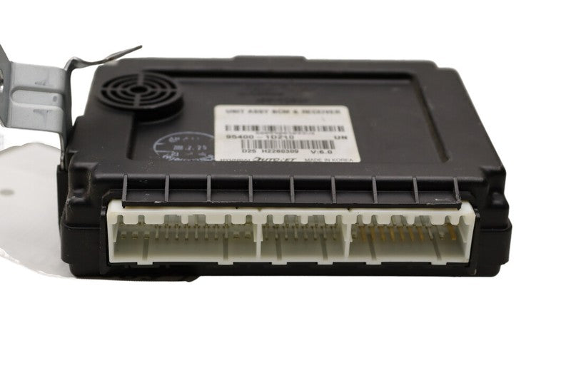 954001D210 2007-2012 Kia Rondo Body Control Module BCM Used OEM 954001D210