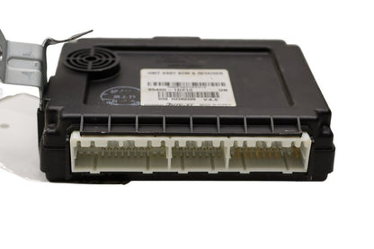 954001D210 2007-2012 Kia Rondo Body Control Module BCM Used OEM 954001D210