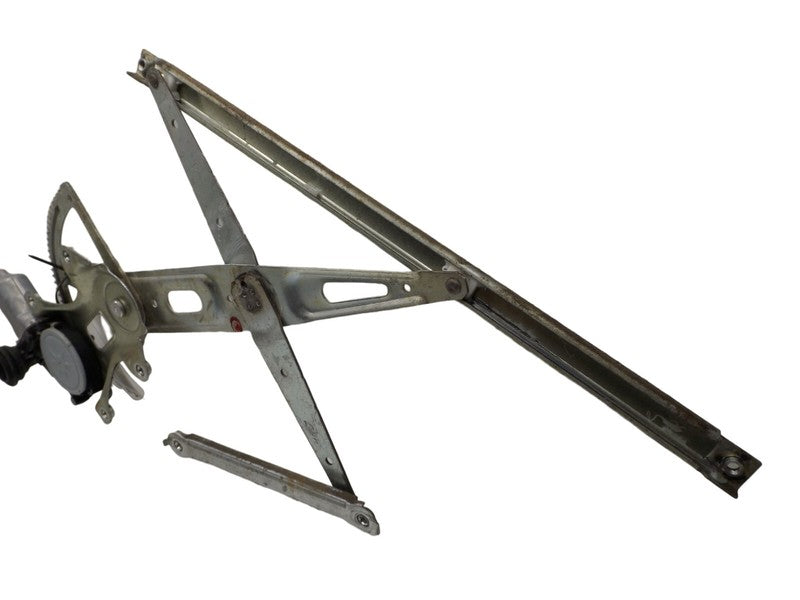 2004-2009 Toyota Prius Passenger Rear RR Window Regulator Used OEM 6980152070
