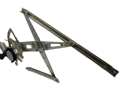 2004-2009 Toyota Prius Passenger Rear RR Window Regulator Used OEM 6980152070