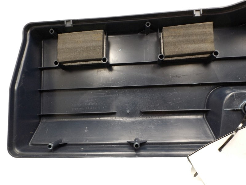 15725747 1995-1999 Chevrolet K1500 Floor Jack Cover Used OEM 15646686