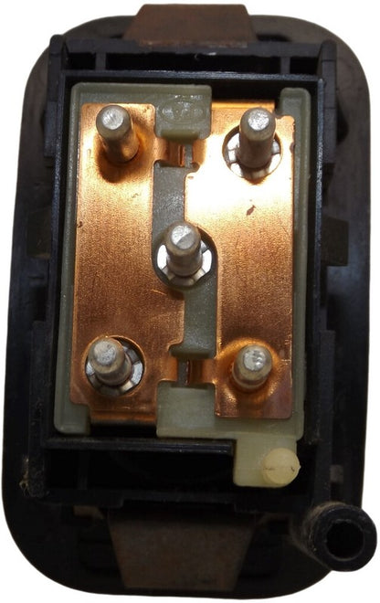 6L2Z14529AAA 1998-2005 Ford Ranger Passenger FR Window Switch Used OEM F57B14507ACW
