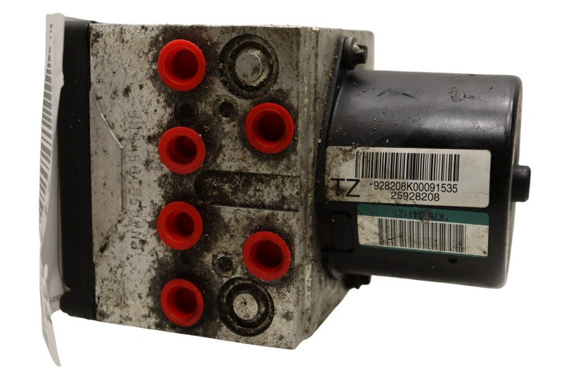 15952669 2005-2010 Pontiac G6 ABS Pump Control Module Used OEM  25928253