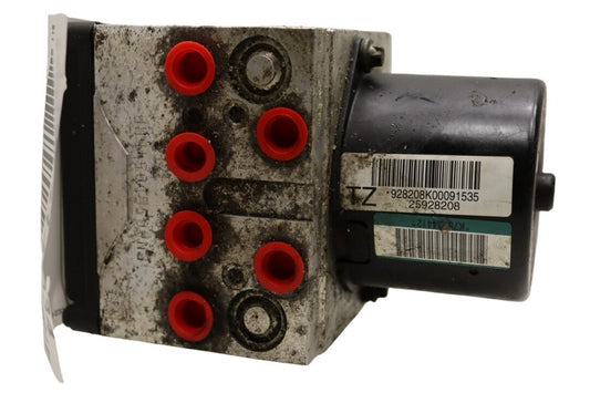 15952669 2005-2010 Pontiac G6 ABS Pump Control Module Used OEM  25928253