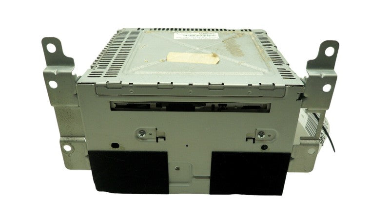 8L8Z18806CA 2008-2012 Ford Escape Radio Unit Used OEM 8L8T19C109AL 8L8Z18806CA
