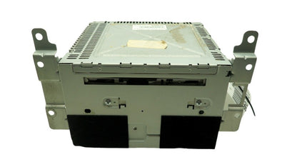 8L8Z18806CA 2008-2012 Ford Escape Radio Unit Used OEM 8L8T19C109AL 8L8Z18806CA
