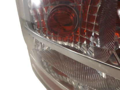 9T4313B505B 2007-2010 Ford Edge Pasenger RL Tail Light Assembly Used 9T4313B505B OEM