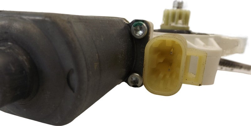 19180071 2006-2011 Chevrolet Impala Driver Rear Left Window Motor Used OEM 0130822260