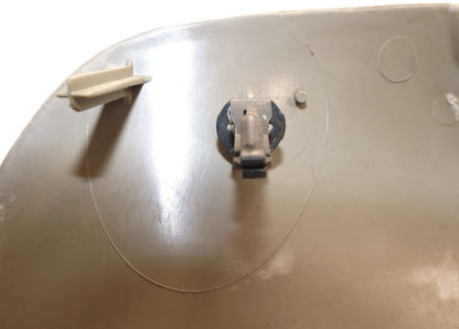 F67Z10017A28AA 1998-2005 Ford Ranger Instrument Panel Knee Bolster Used OEM F67Z10017A28AA