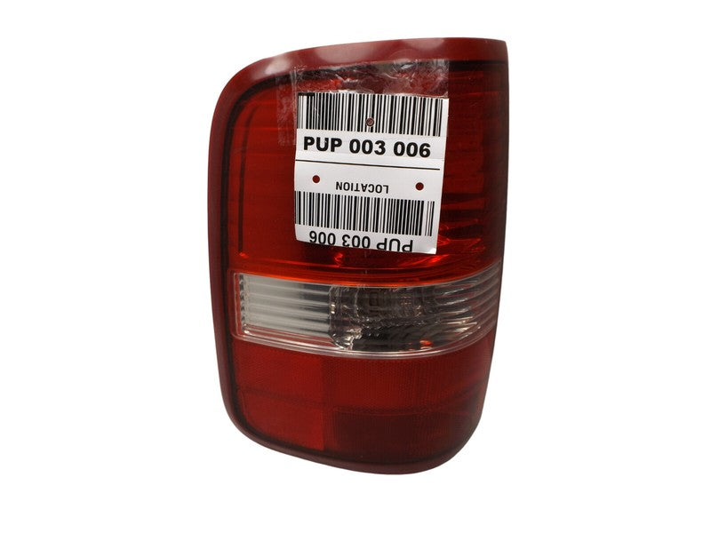 5L3Z13405CA 2004-2008 Ford F-150 XLT Driver Rear RR Tail Light Assembly Used OEM 4L3413B505A
