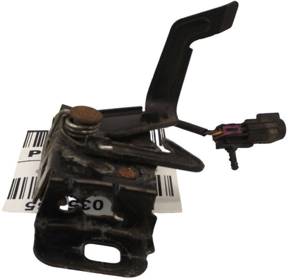 19420352 2010-2017 Chevrolet Equinox Front Hood Latch Used OEM 19420352 