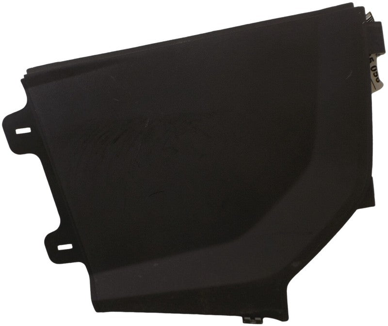 20819578 2010-2017 Chevrolet Equinox Driver Left Center Console Side Panel Used OEM